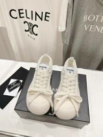 Picture of Chanel Shoes Women _SKUfw154784435fw
